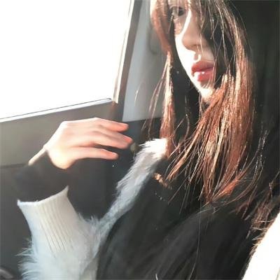 永恒的少女
